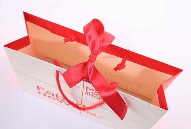 手提袋/紙(zhi)袋