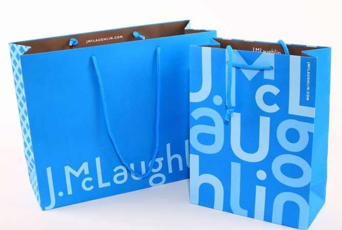 手提袋(dài)/紙袋