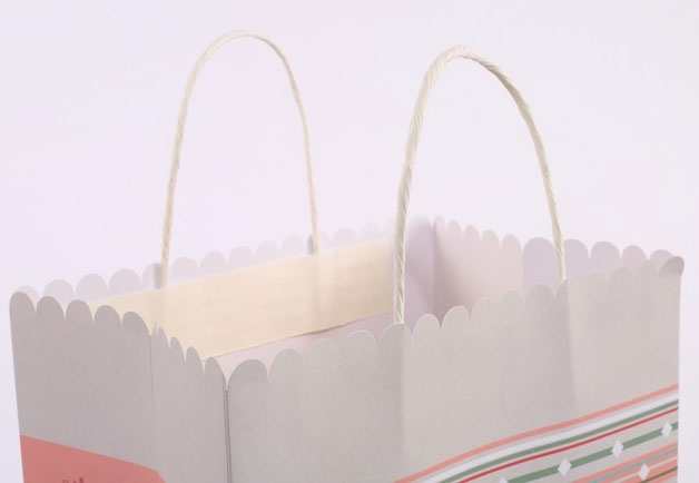 手提袋/紙(zhǐ)袋