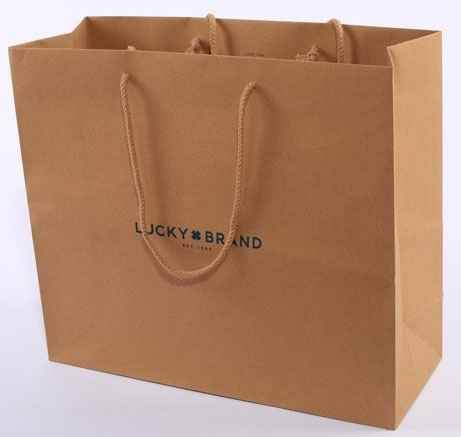手提袋(dai)/紙袋