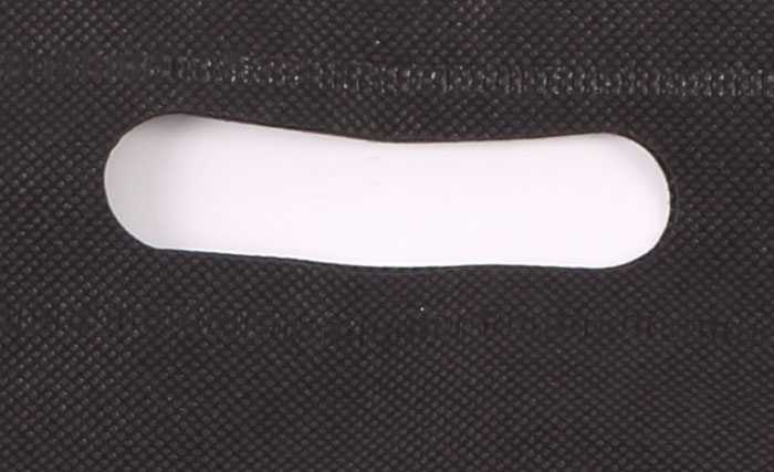 無(wú)紡布袋子(zǐ)