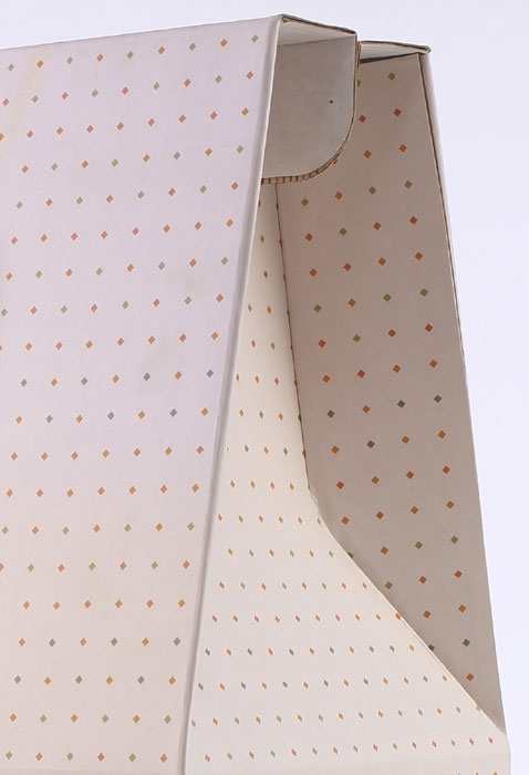 紙盒/禮盒(hé)/包裝盒