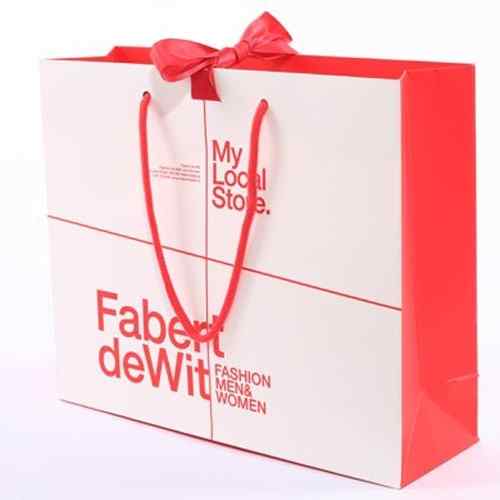 手提袋/紙(zhi)袋