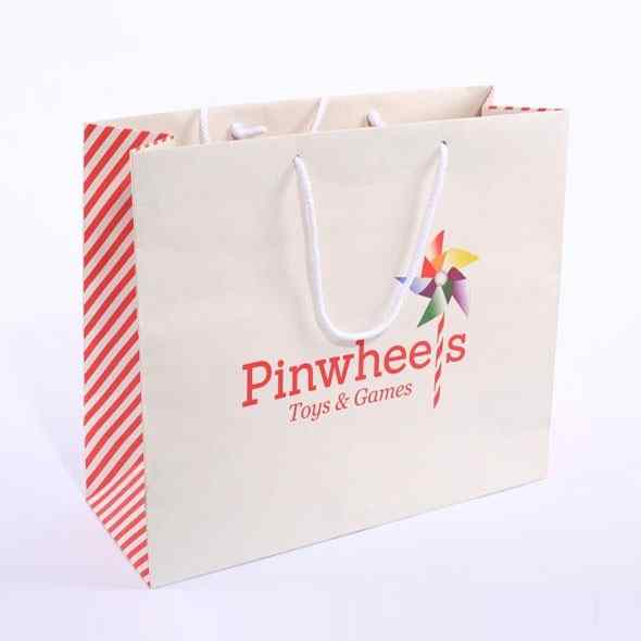 手提(tí)袋/紙袋