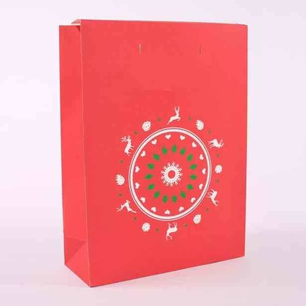 手提袋(dài)/紙袋