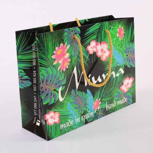 手(shǒu)提袋/紙袋(dai)