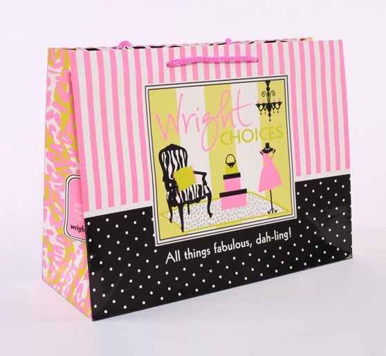 手提袋/紙(zhǐ)袋