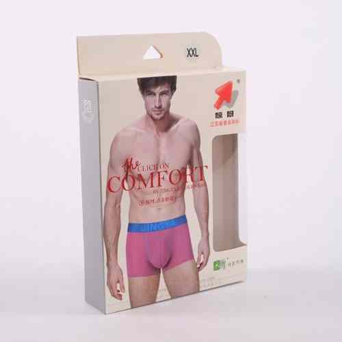 内衣包裝(zhuang)盒、内褲包裝盒(hé)、内衣包裝紙盒(hé)定制