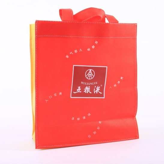 無(wu)紡布袋子(zǐ)