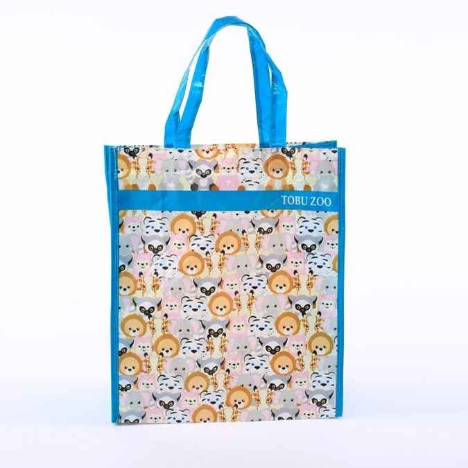 無紡(fǎng)布袋子