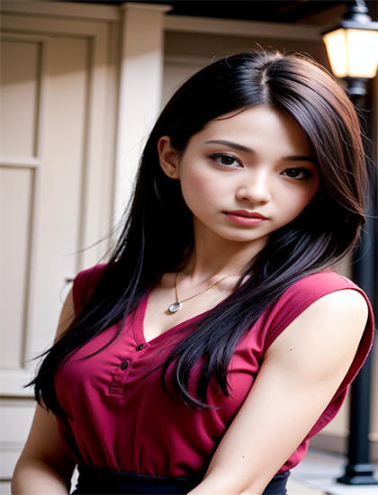 《女儿们的恋爱怦然心动篇》导演手法解析：艺术风格与技术特点分析