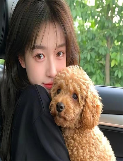 欧美女生霸气拽头像-开博尔高清播放机