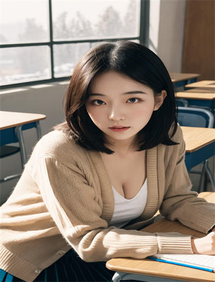 经典必看：铁血女枪手社会的现实反映与批判思考——治愈心灵的温暖故事