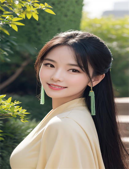 《不留恋不沉迷姜小姐独美》评分测评：是否值得花时间观看的深度当代分析