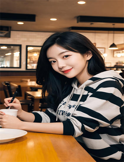 解读雄狮少女引人入胜的：多重角度分析与思考