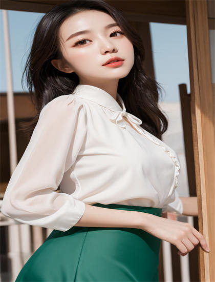 《高分少女 第一季》专业影评：剧情结构、人物塑造、主题思想三重分析