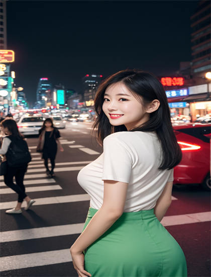 从表演艺术看好女孩 第四季：美术的场景设计与氛围营造 理解角色的文化意义